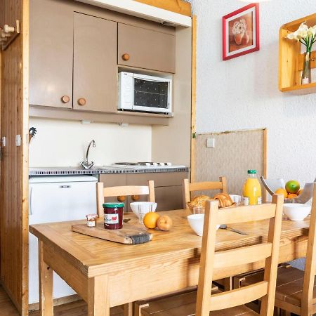 Apartment Les Lauzieres-9 By Interhome Val Thorens Dış mekan fotoğraf