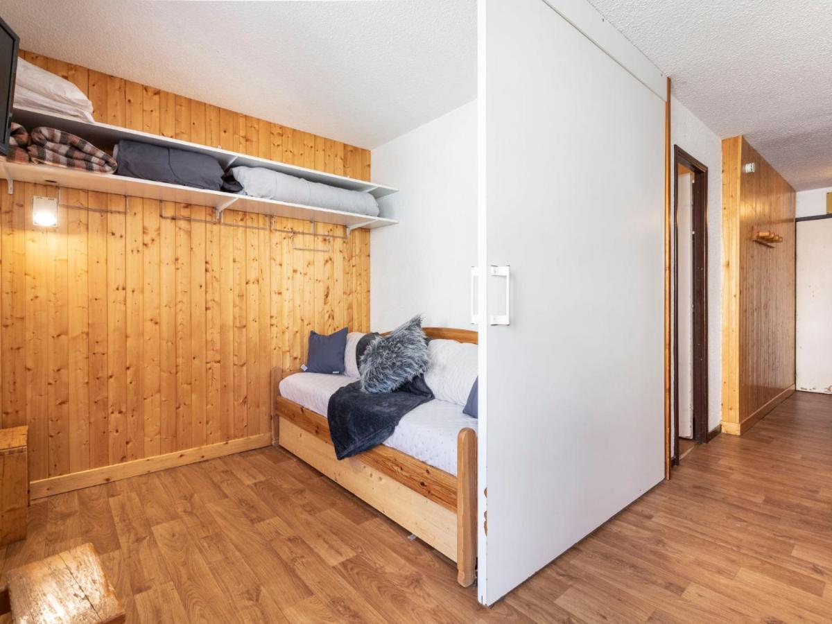 Apartment Les Lauzieres-9 By Interhome Val Thorens Dış mekan fotoğraf