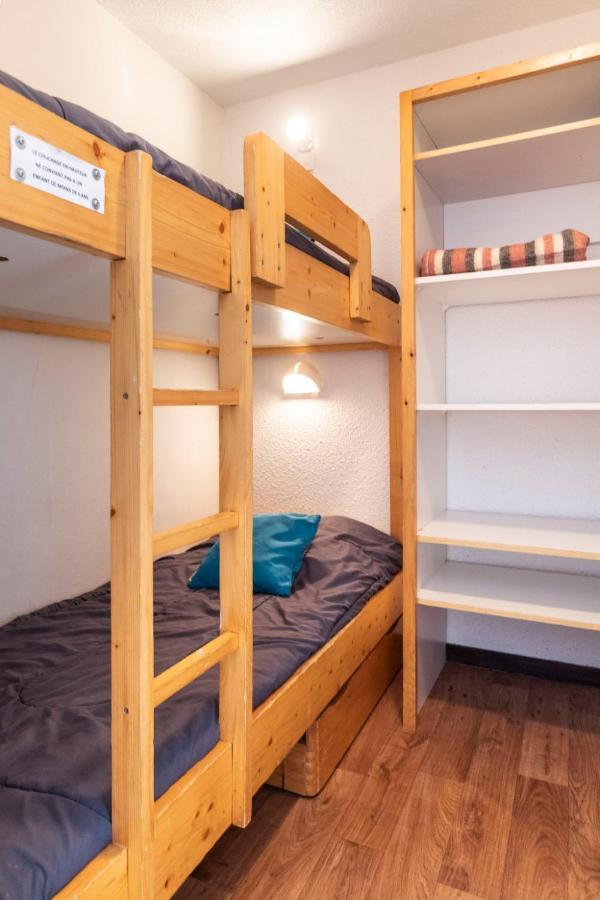Apartment Les Lauzieres-9 By Interhome Val Thorens Dış mekan fotoğraf
