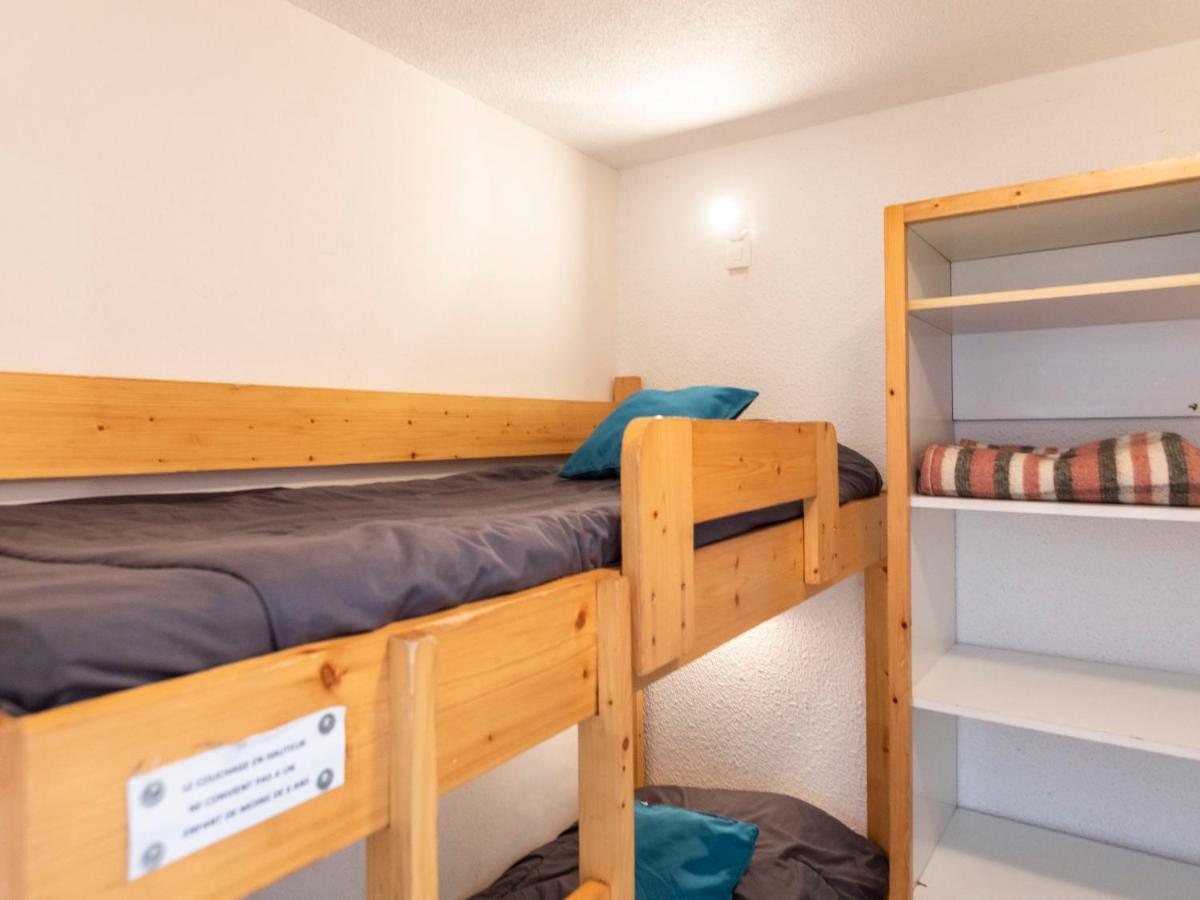 Apartment Les Lauzieres-9 By Interhome Val Thorens Dış mekan fotoğraf