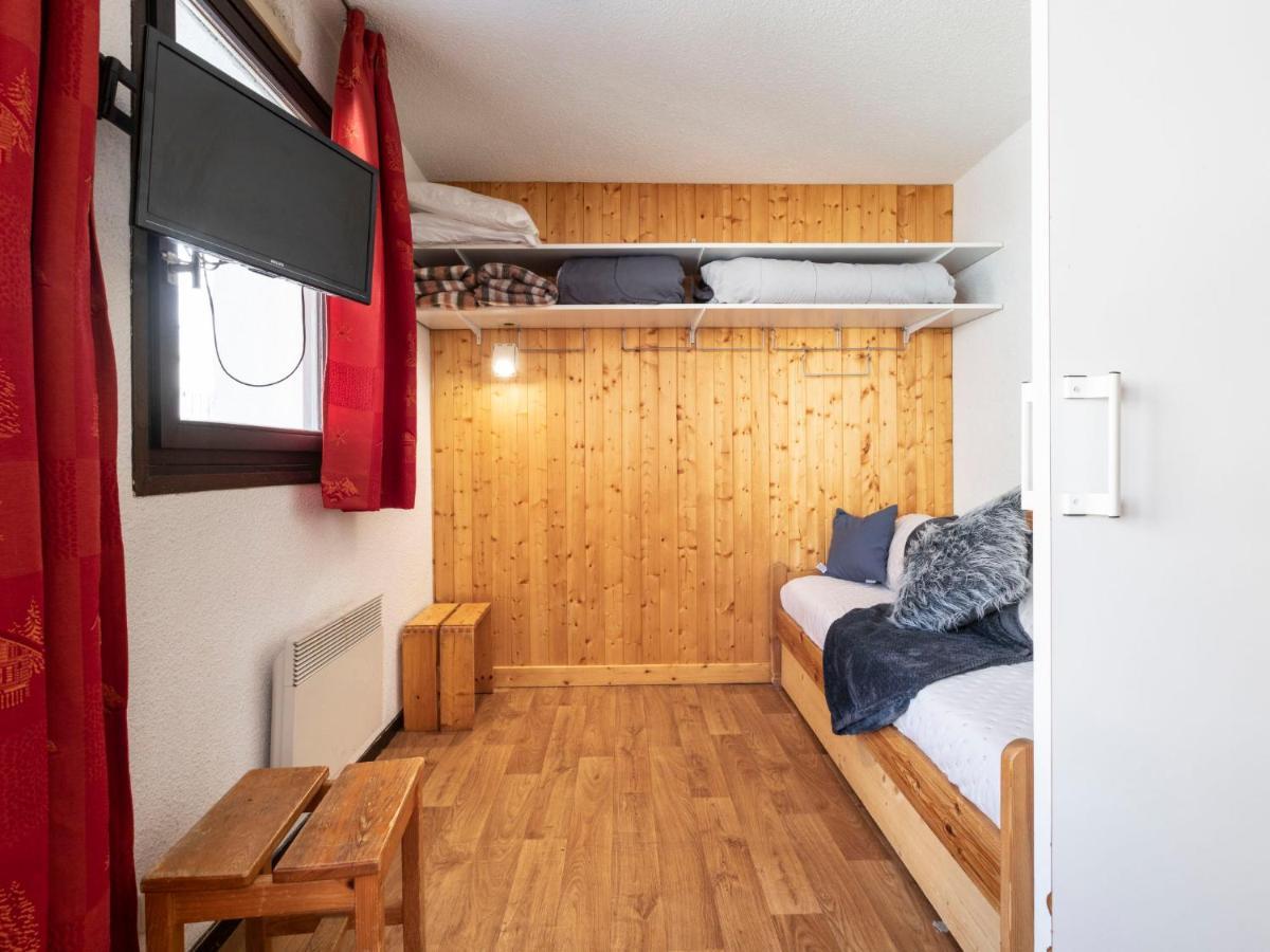 Apartment Les Lauzieres-9 By Interhome Val Thorens Dış mekan fotoğraf