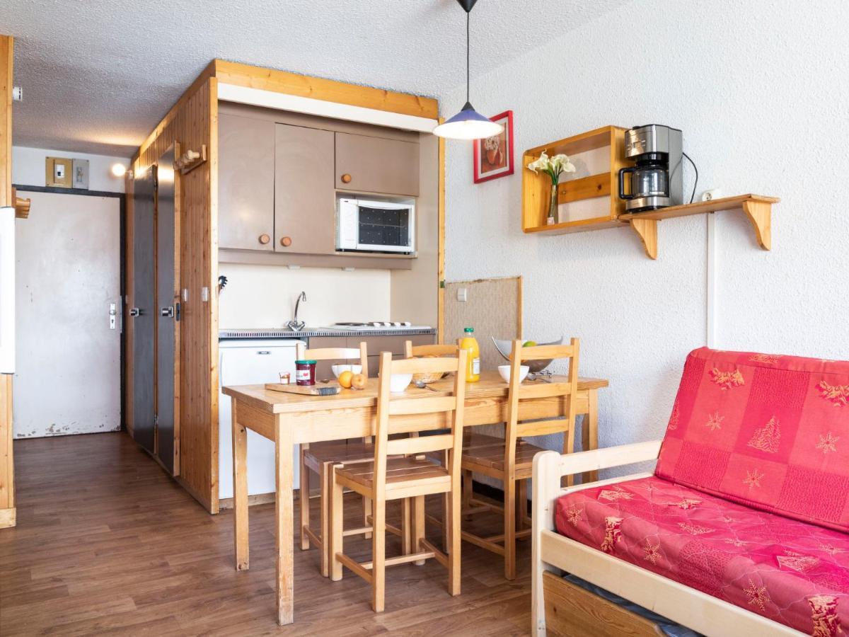 Apartment Les Lauzieres-9 By Interhome Val Thorens Dış mekan fotoğraf