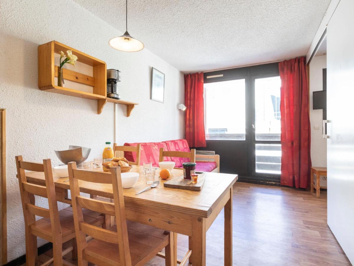 Apartment Les Lauzieres-9 By Interhome Val Thorens Dış mekan fotoğraf